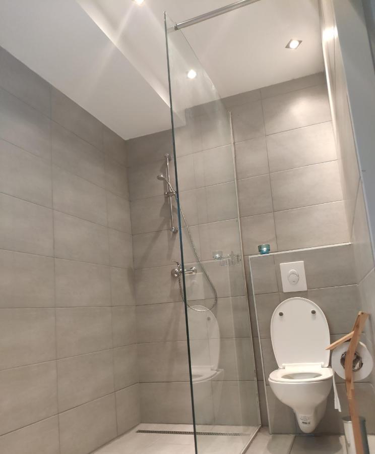 Santa Lucia Apartments Боденсдорф Экстерьер фото
