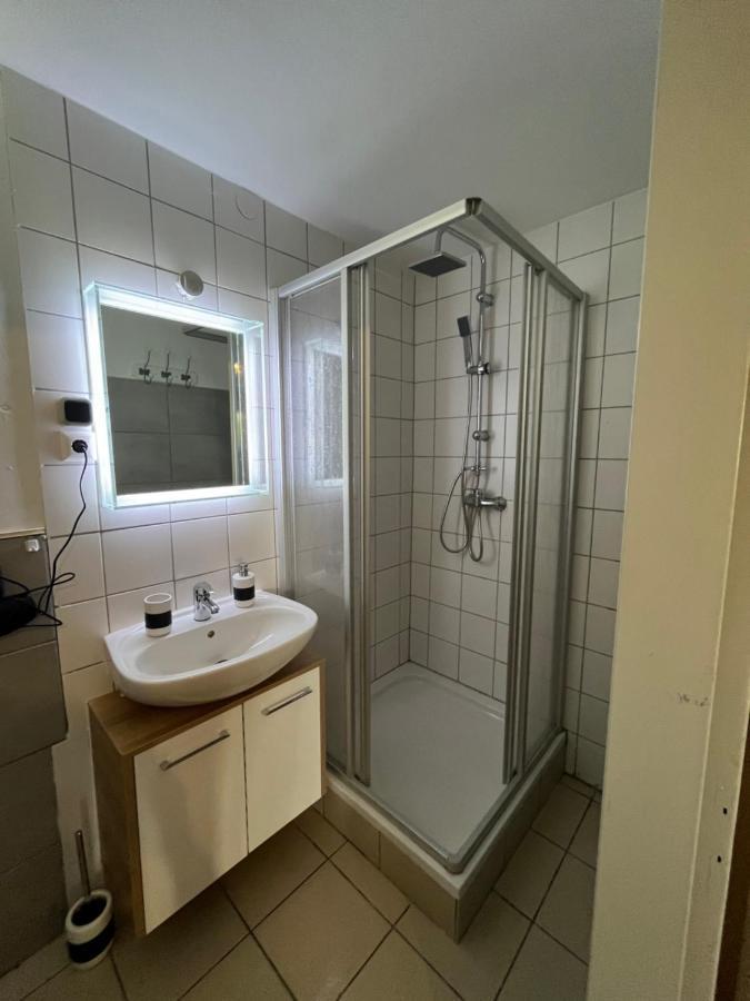 Santa Lucia Apartments Боденсдорф Экстерьер фото